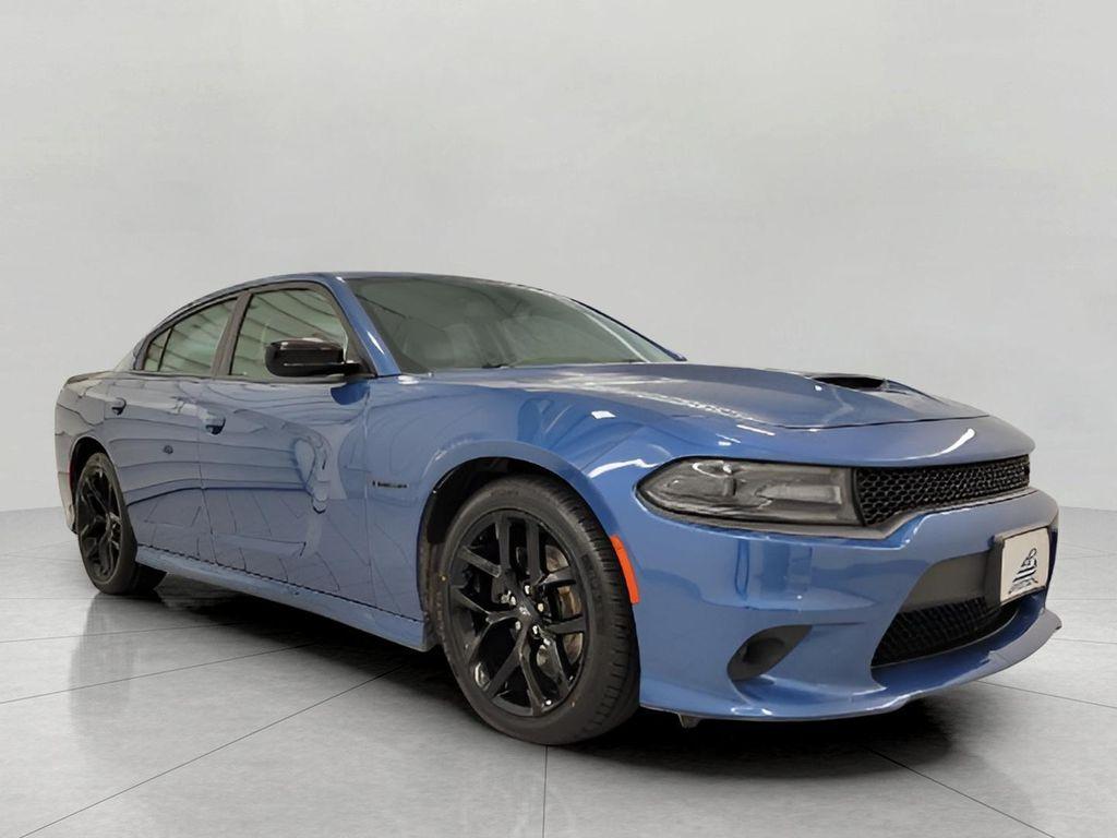 used 2020 Dodge Charger car, priced at $26,265