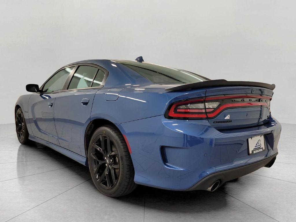 used 2020 Dodge Charger car, priced at $26,265