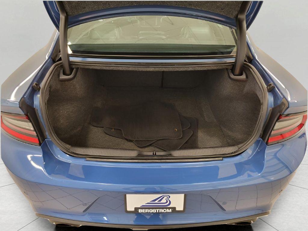 used 2020 Dodge Charger car, priced at $26,265