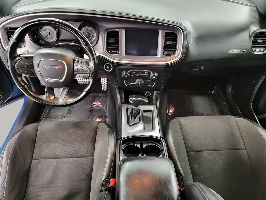 used 2020 Dodge Charger car, priced at $26,265