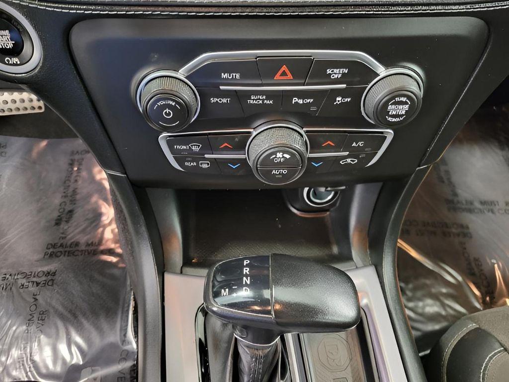 used 2020 Dodge Charger car, priced at $26,265