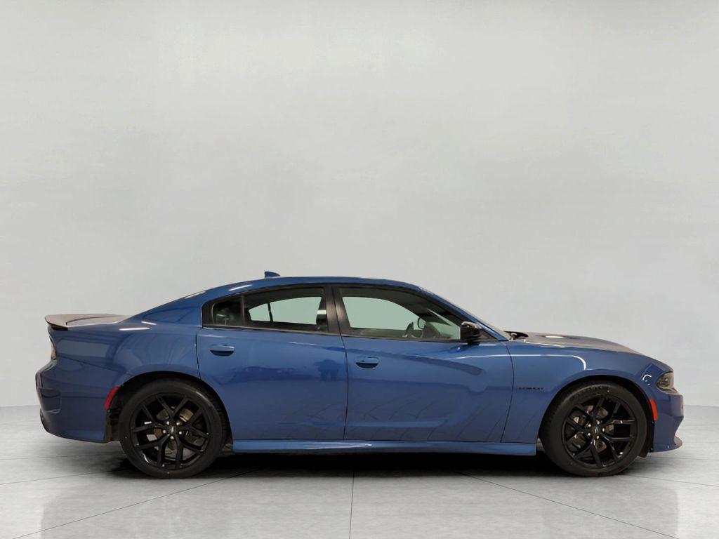 used 2020 Dodge Charger car, priced at $26,265