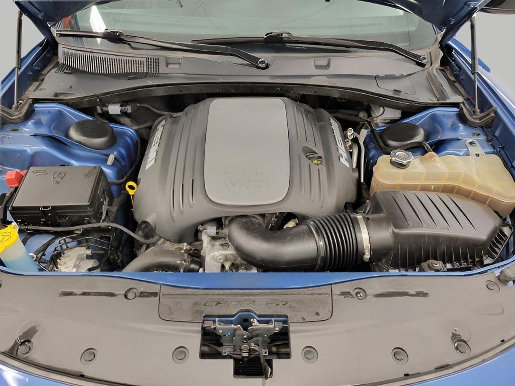 used 2020 Dodge Charger car, priced at $26,265
