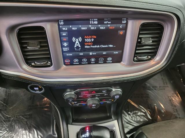 used 2020 Dodge Charger car, priced at $26,265