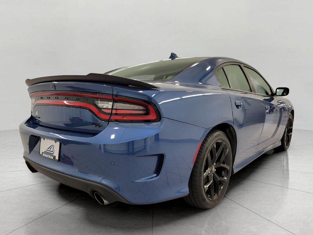 used 2020 Dodge Charger car, priced at $26,265