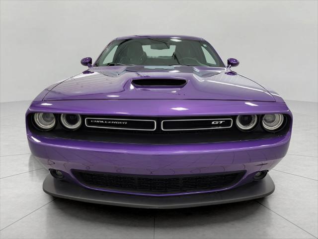 used 2023 Dodge Challenger car, priced at $30,997