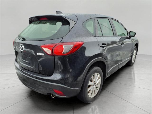 used 2015 Mazda CX-5 car, priced at $13,997