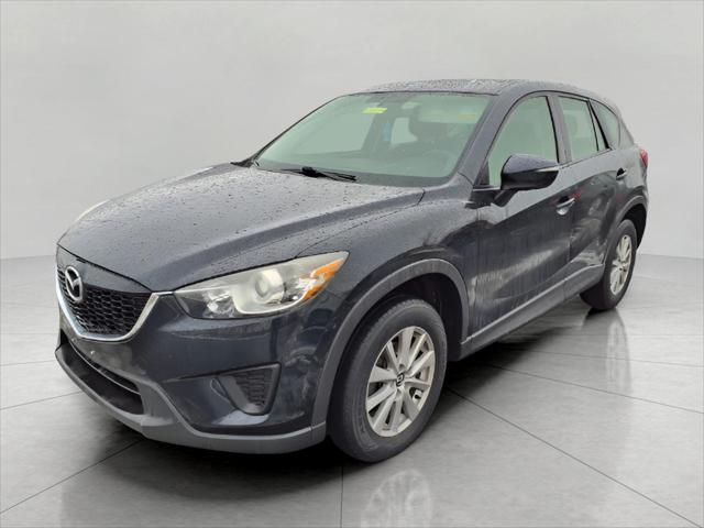 used 2015 Mazda CX-5 car, priced at $13,997