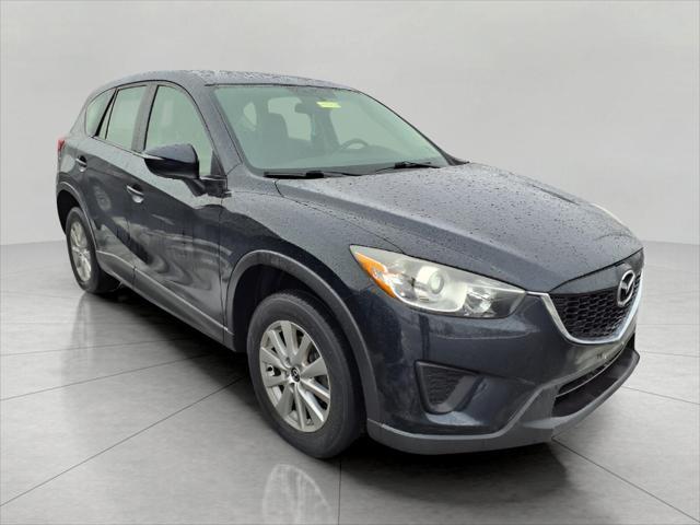 used 2015 Mazda CX-5 car, priced at $13,997