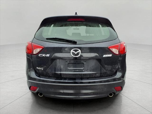 used 2015 Mazda CX-5 car, priced at $13,997