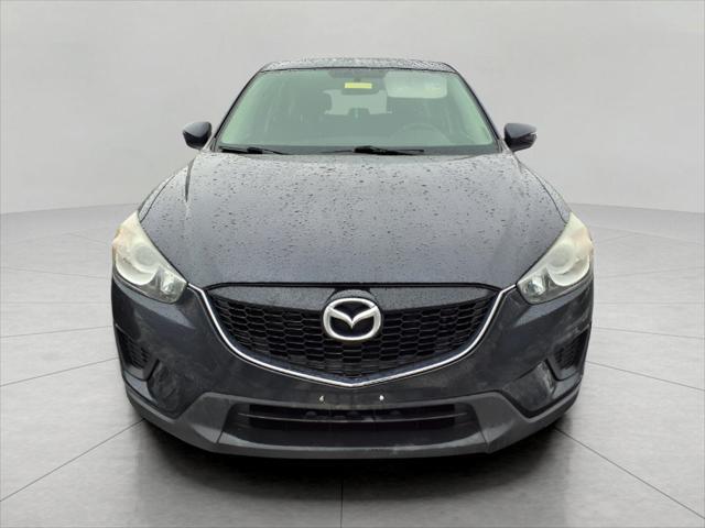 used 2015 Mazda CX-5 car, priced at $13,997