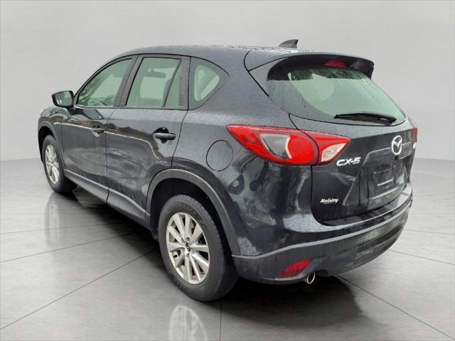 used 2015 Mazda CX-5 car, priced at $13,997