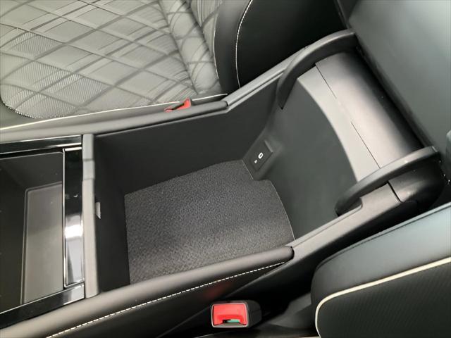 new 2025 Volkswagen Atlas car, priced at $54,348