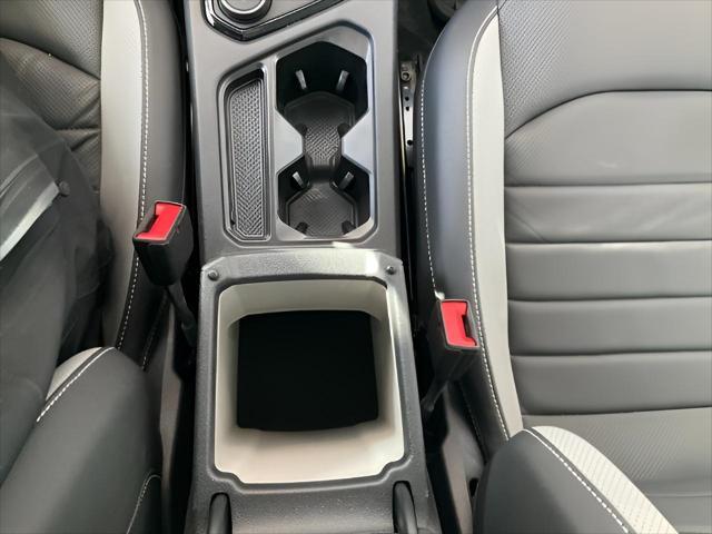 used 2024 Volkswagen Taos car, priced at $28,419