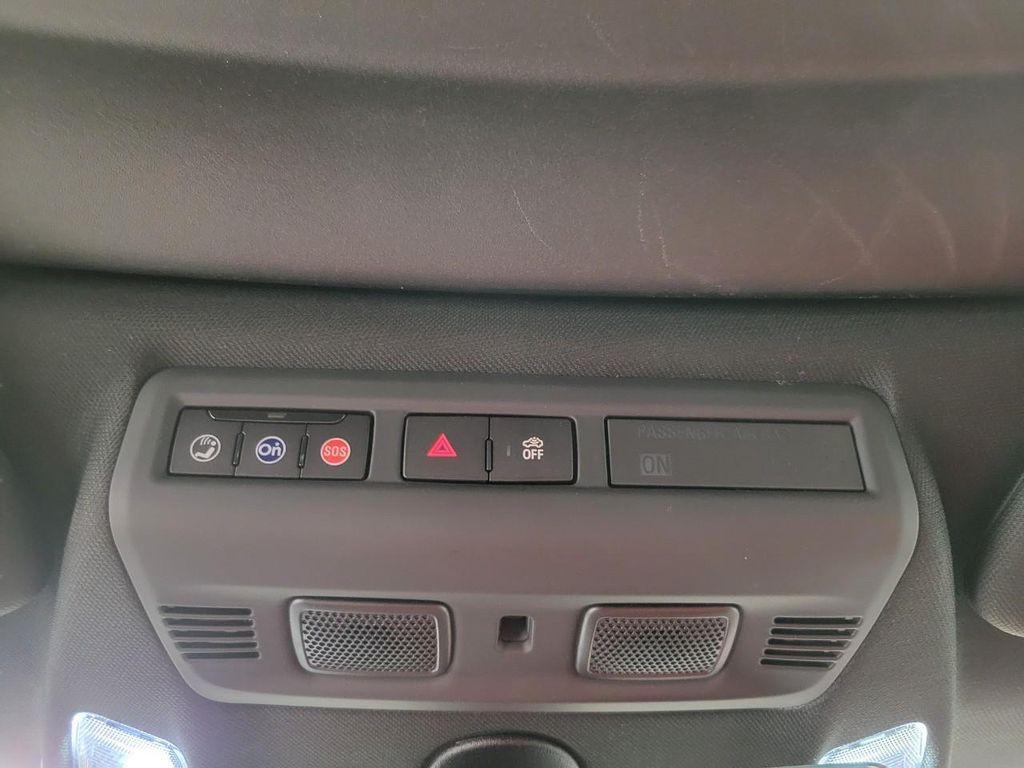 used 2022 Chevrolet Corvette car, priced at $64,985