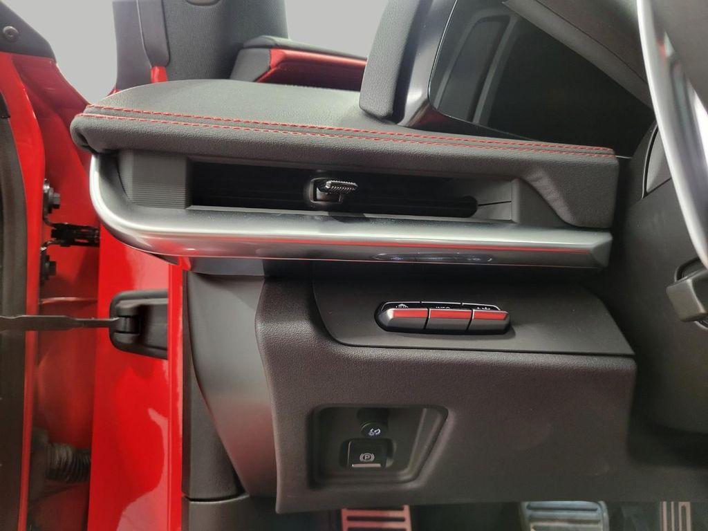 used 2022 Chevrolet Corvette car, priced at $64,985