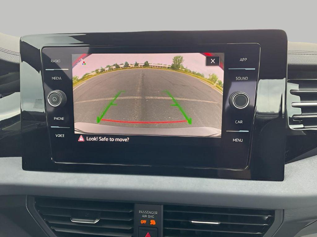 new 2025 Volkswagen Jetta car, priced at $27,361