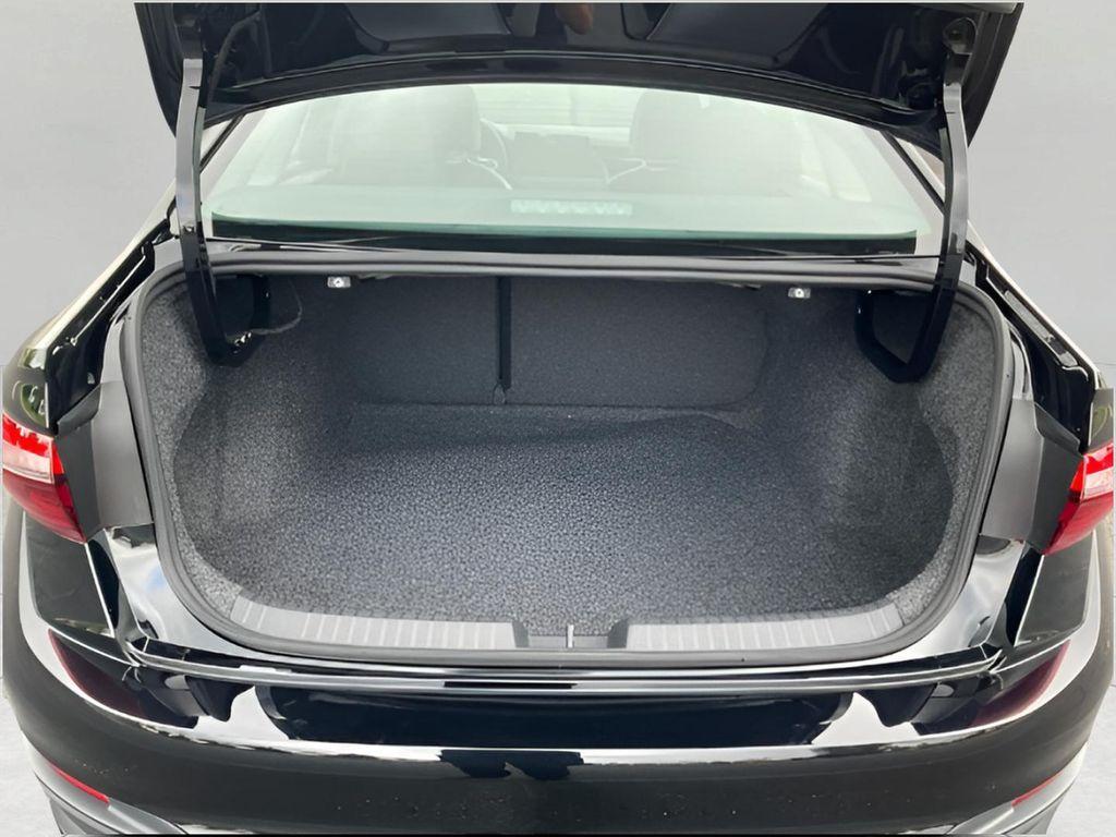 new 2025 Volkswagen Jetta car, priced at $27,361