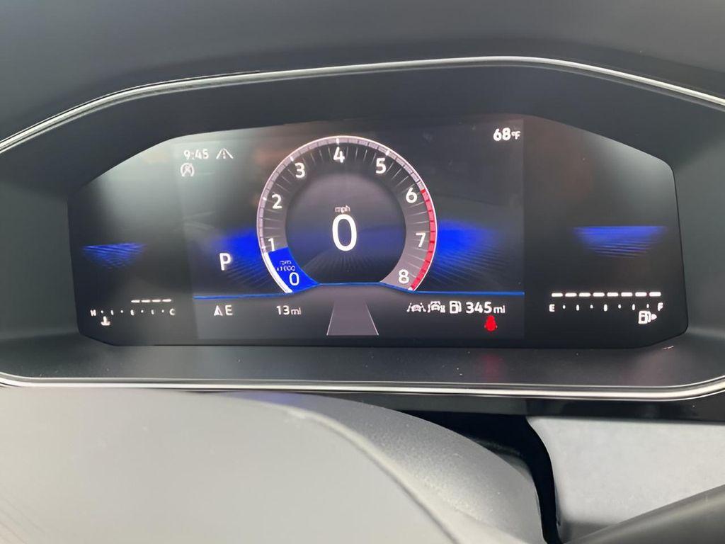 new 2025 Volkswagen Jetta car, priced at $27,361