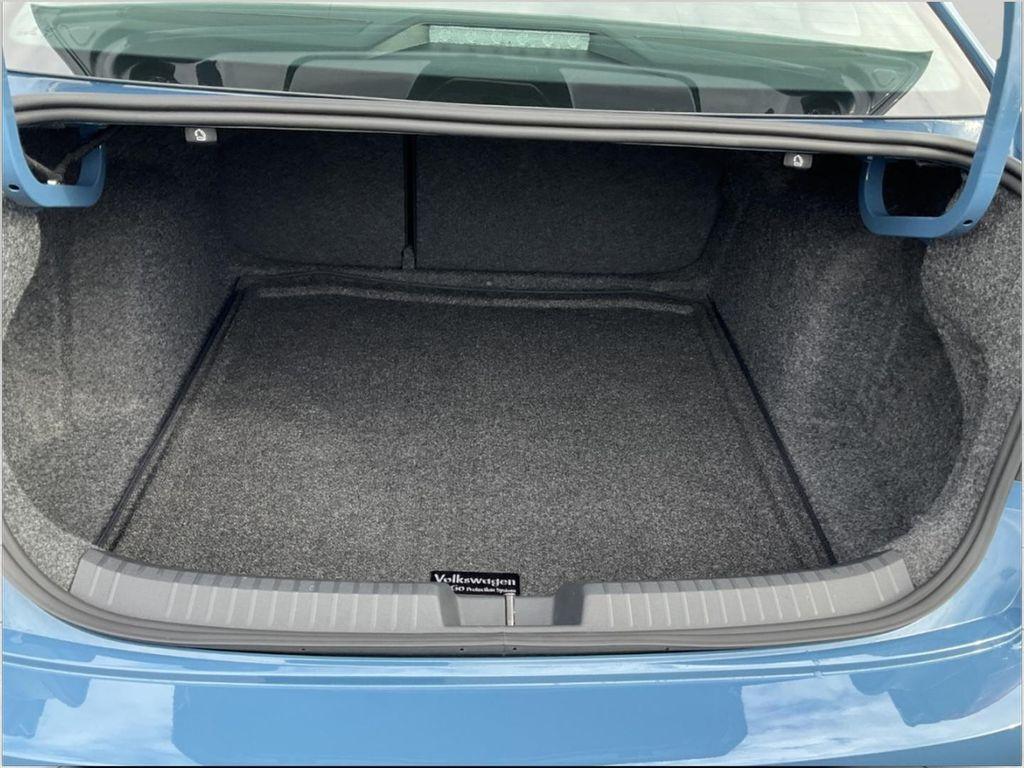 new 2026 Volkswagen Jetta car, priced at $24,971