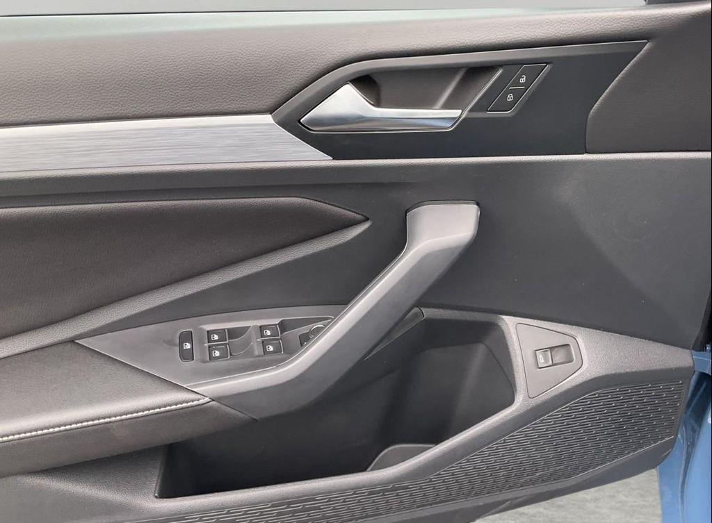 new 2026 Volkswagen Jetta car, priced at $24,971