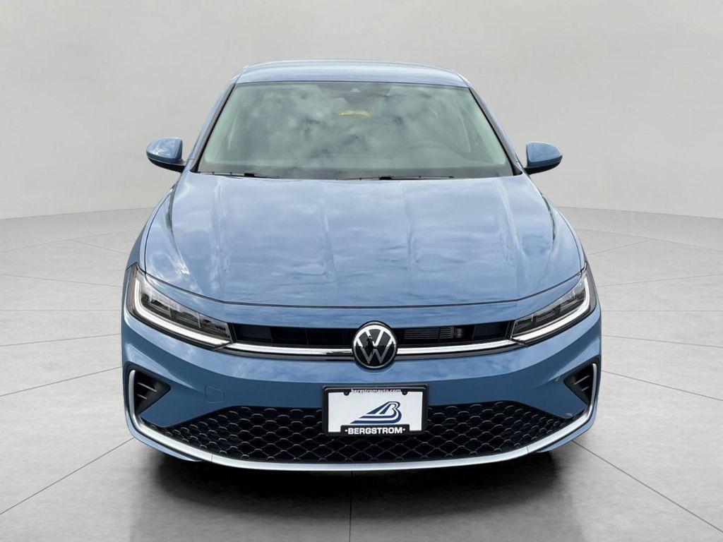 new 2026 Volkswagen Jetta car, priced at $24,971