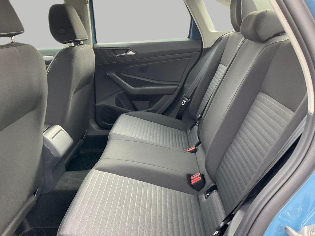 new 2026 Volkswagen Jetta car, priced at $24,971