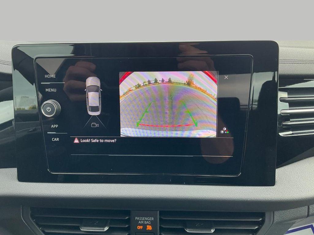 new 2026 Volkswagen Jetta car, priced at $24,971