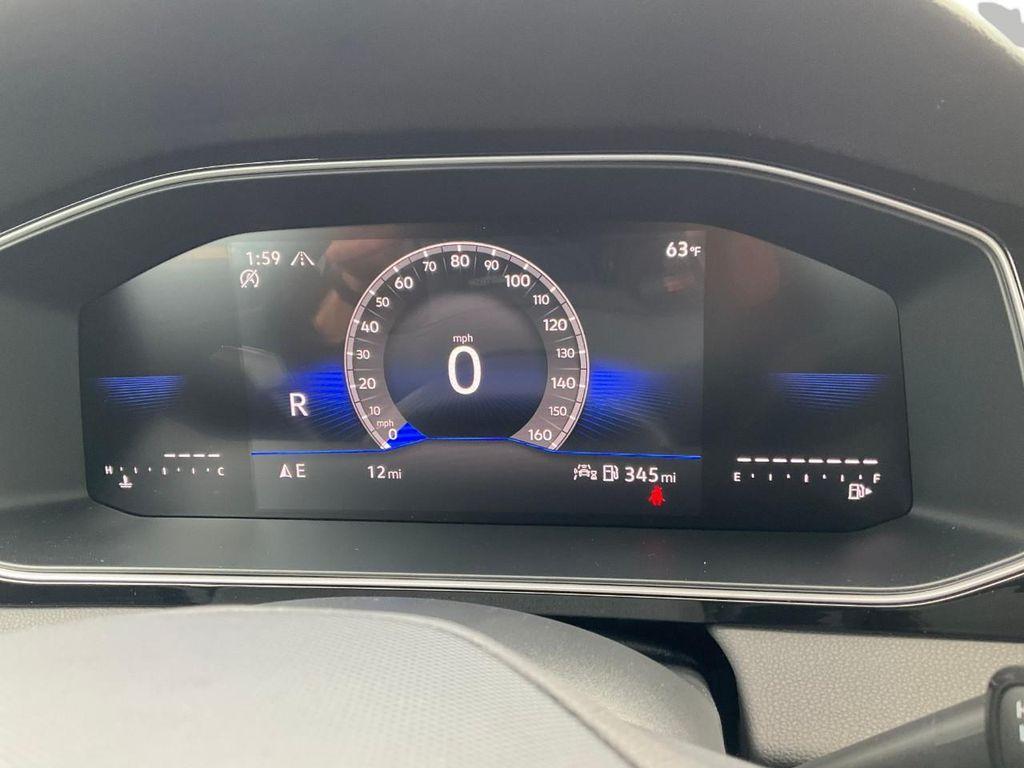 new 2026 Volkswagen Jetta car, priced at $24,971