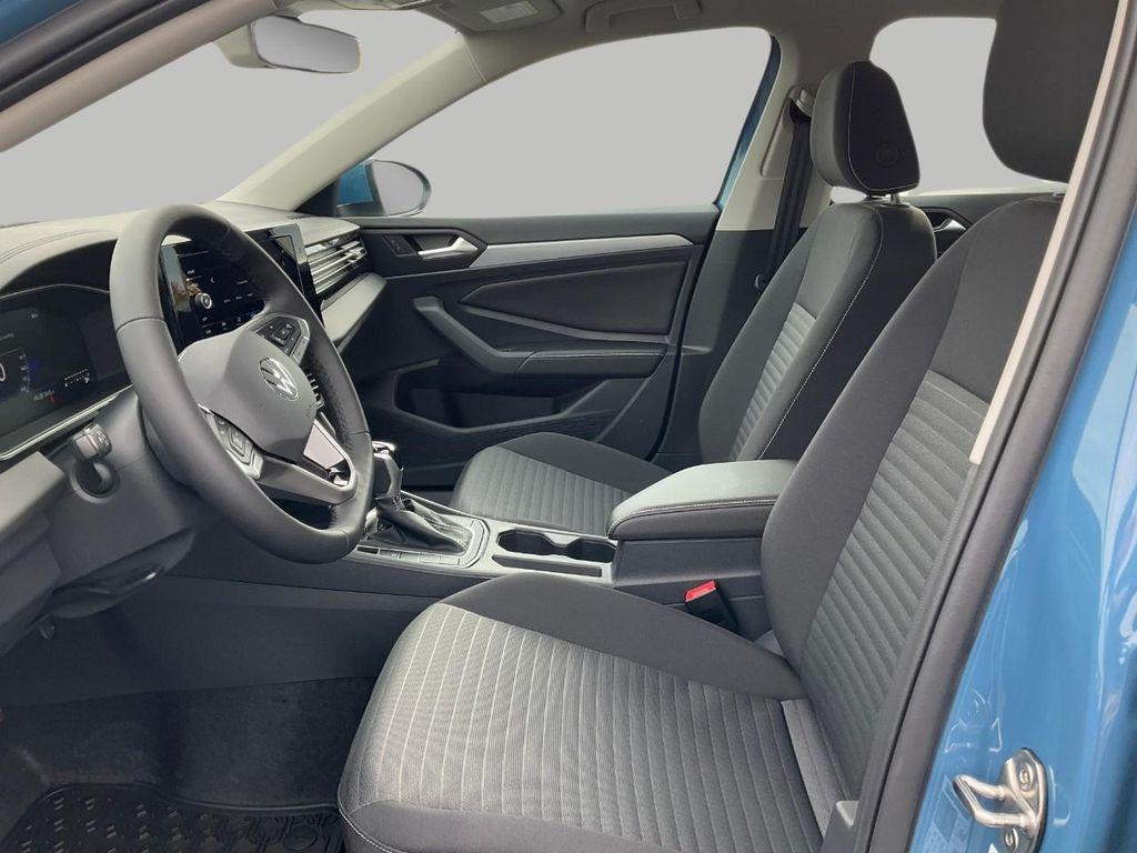 new 2026 Volkswagen Jetta car, priced at $24,971