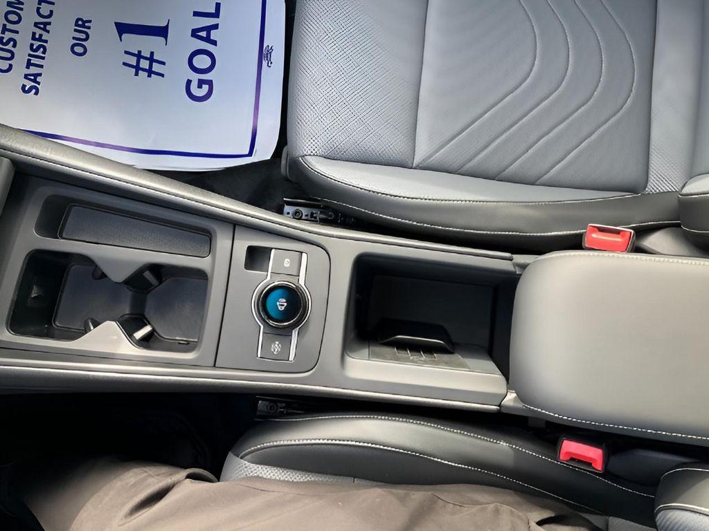 new 2025 Volkswagen Tiguan car, priced at $36,771