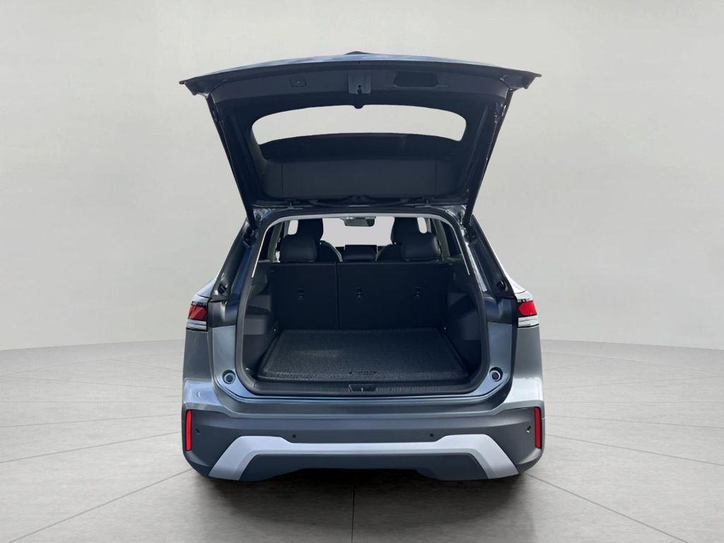 new 2025 Volkswagen Tiguan car, priced at $36,771