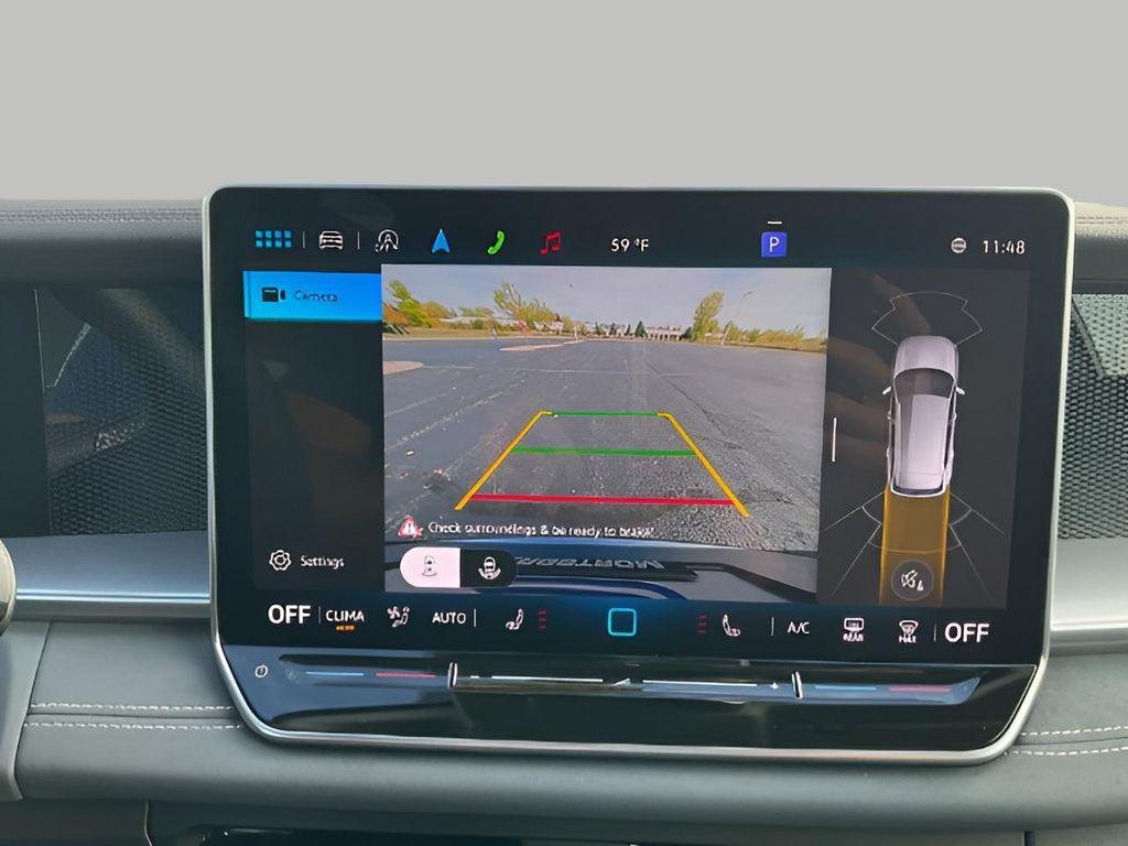 new 2025 Volkswagen Tiguan car, priced at $36,771