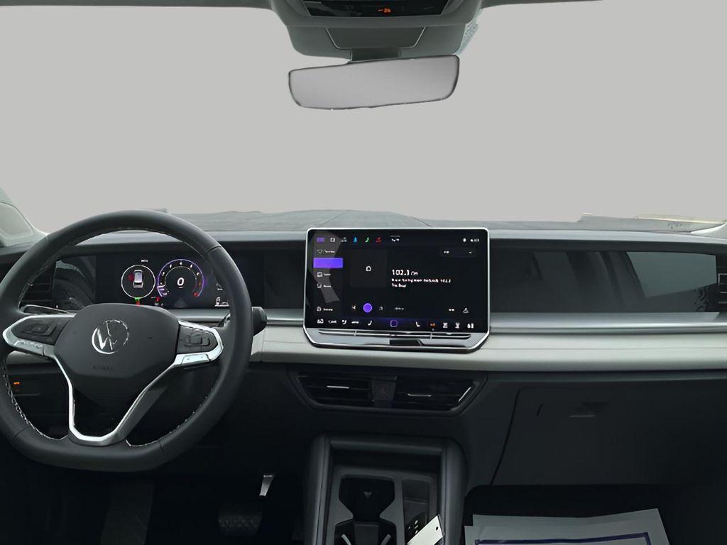 new 2025 Volkswagen Tiguan car, priced at $36,761