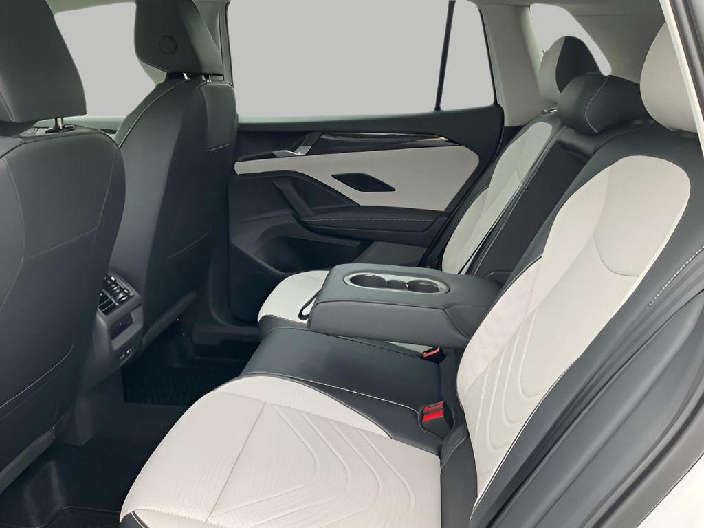 new 2025 Volkswagen Tiguan car, priced at $36,761