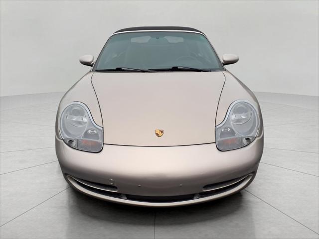 used 2000 Porsche 911 car, priced at $27,990