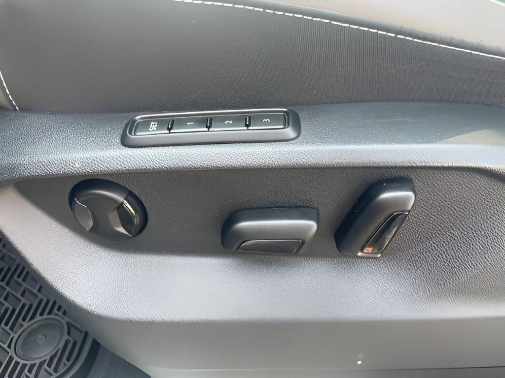 used 2023 Volkswagen Atlas car, priced at $33,988