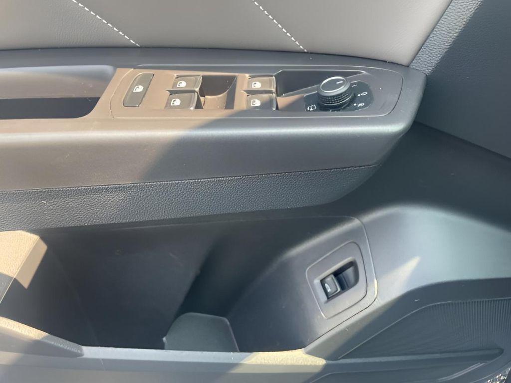 used 2023 Volkswagen Atlas car, priced at $33,988