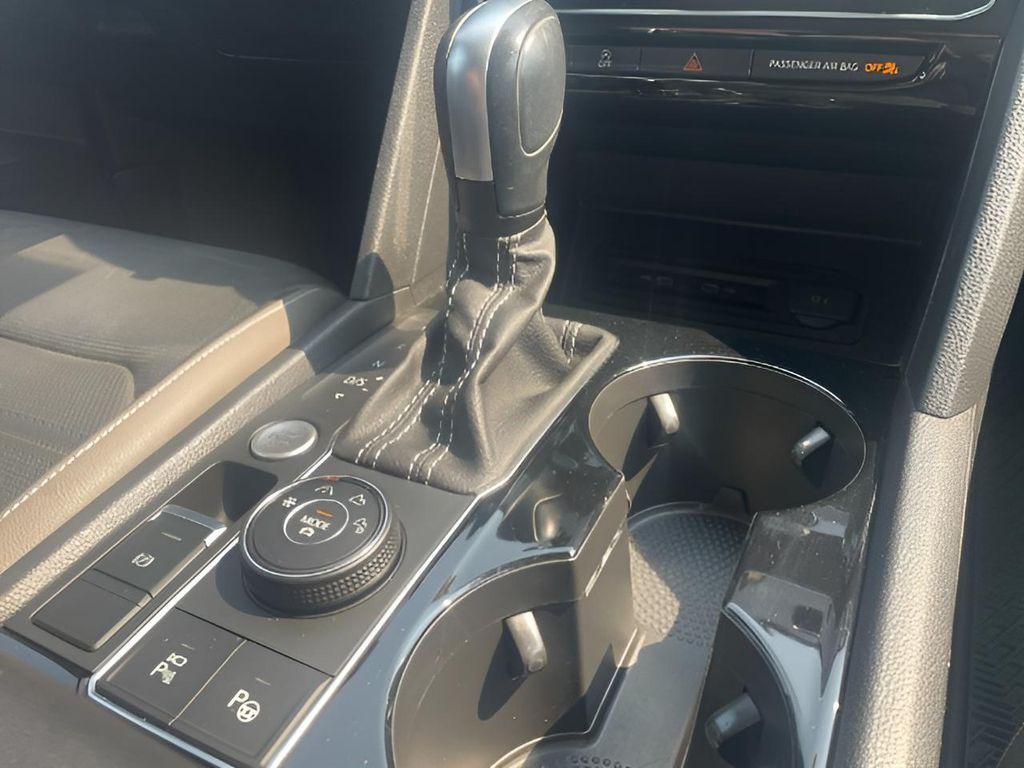 used 2023 Volkswagen Atlas car, priced at $33,988