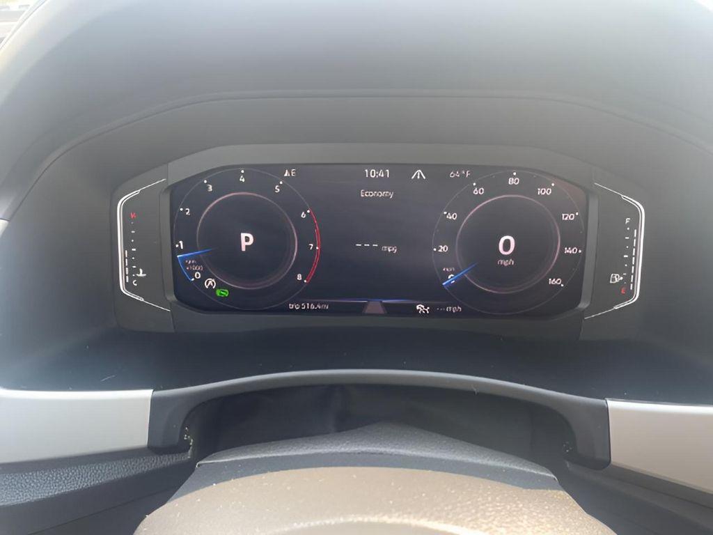 used 2023 Volkswagen Atlas car, priced at $33,988