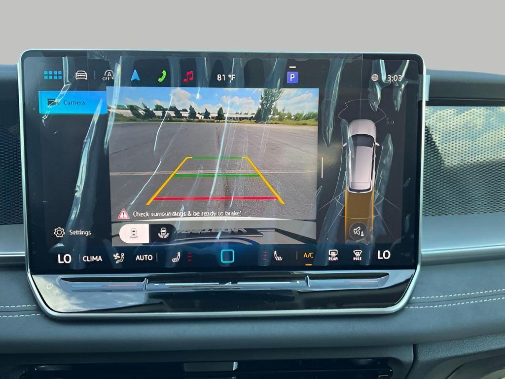 new 2025 Volkswagen Tiguan car, priced at $36,761