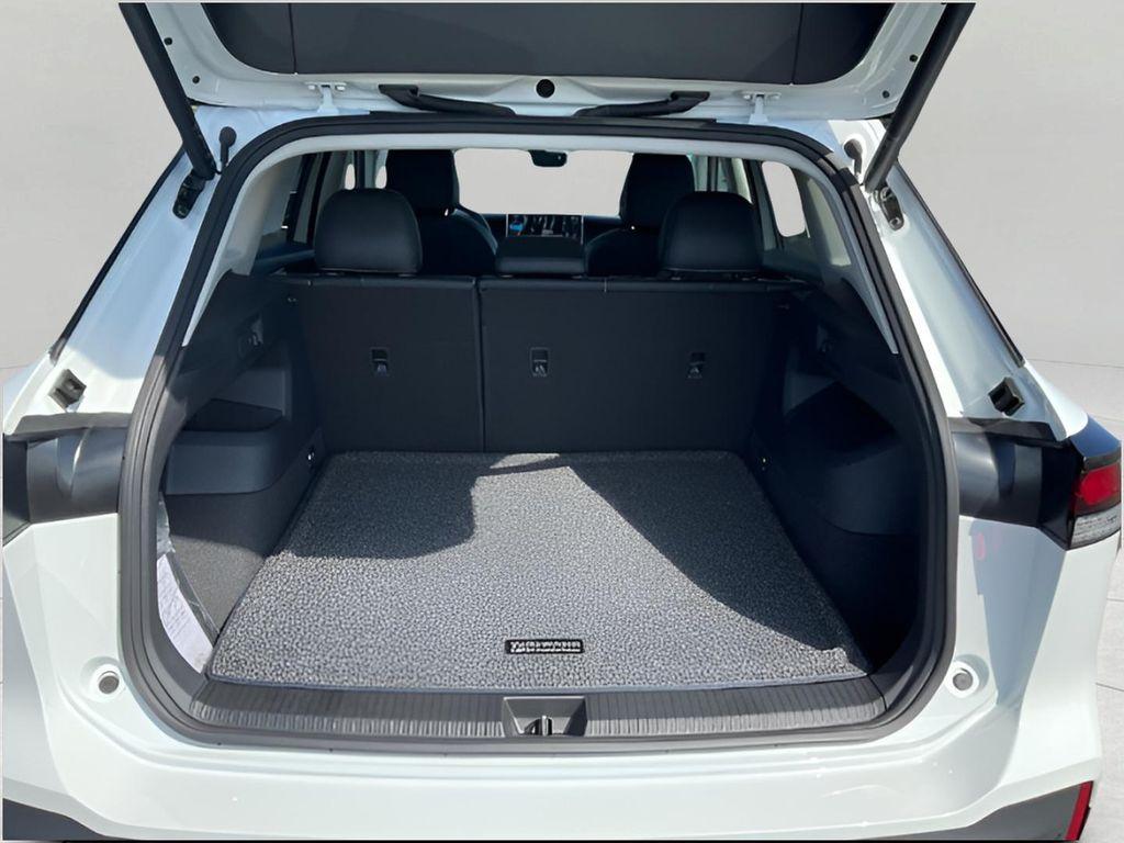 new 2025 Volkswagen Tiguan car, priced at $36,761