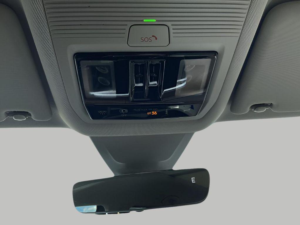 new 2026 Volkswagen Atlas car, priced at $48,022