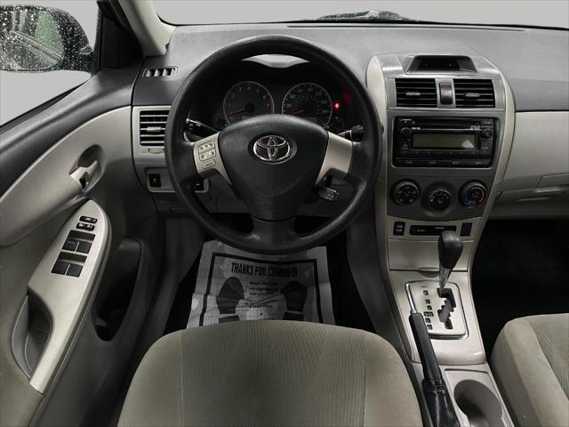 used 2012 Toyota Corolla car, priced at $10,562