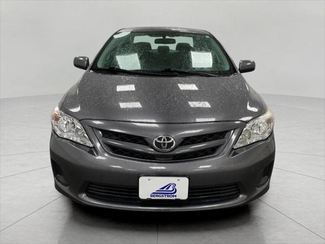 used 2012 Toyota Corolla car, priced at $10,562