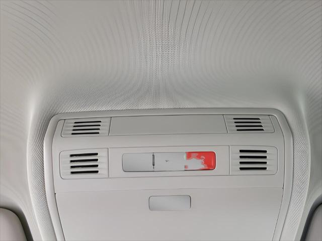 used 2024 Volkswagen Taos car, priced at $28,874