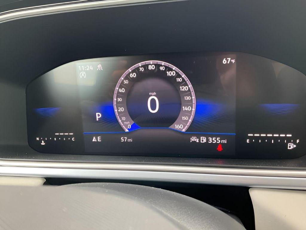 new 2025 Volkswagen Taos car, priced at $31,969