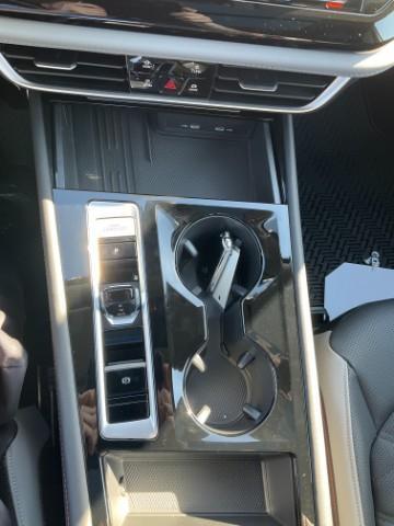 new 2026 Volkswagen Atlas car, priced at $49,862