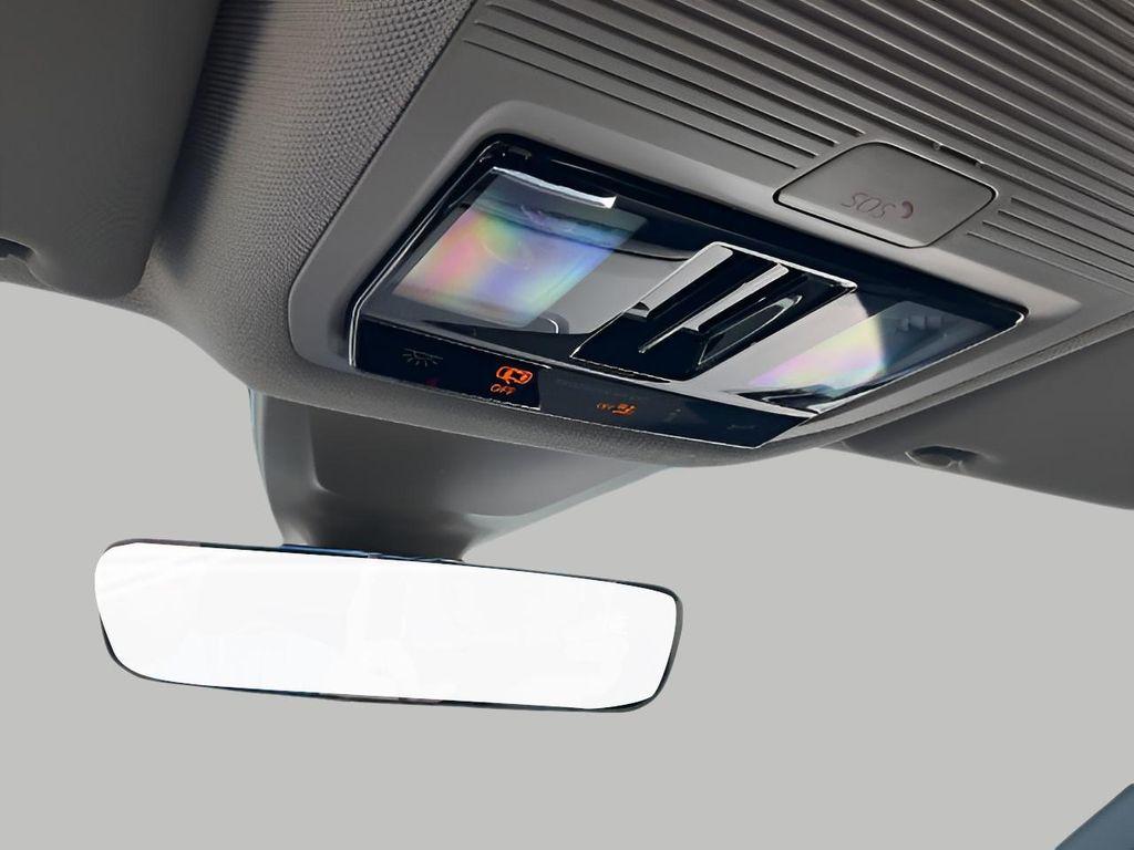 new 2026 Volkswagen Atlas car, priced at $49,862