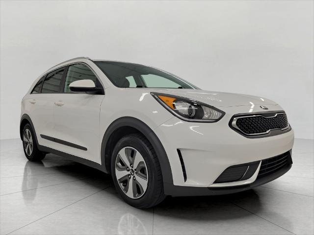 used 2018 Kia Niro car, priced at $8,905